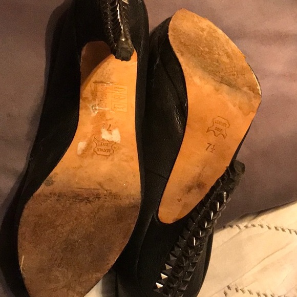 Cool heels - Picture 4 of 4